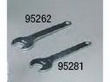 Dynabrade 95262 Wrench 14Mm F/18080 Cutoff Tool
