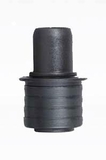 Dynabrade 96572 Vacuum Swivel Adapter 1