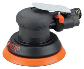 Dynabrade 5" Nitro Random Orbital Sander