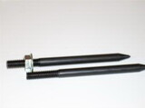 Dent Fix Equipment DF503IILR Weld Rods Long (3Pk F/Df-505Ii & Df-595I