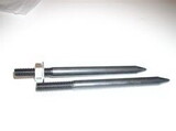 Dent Fix Equipment 503IIR Weld Rods Short Tip 3 Pk F/Maxi Ii