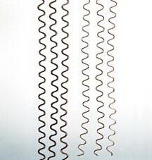 Dent Fix Equipment 507TK Thick 1# Wiggle Wire .093, 3/32" (30Pcs)