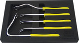 Dent Fix Equipment DF618LK Set Clip Lifter 5 Pc
