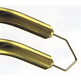 Dent Fix Equipment DF-800VC50 Staples V-Clip (50Pk)