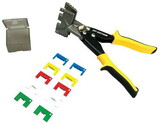 Dent Fix Equipment DFEZTAB Plastic Repair Kit