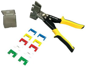 Dent Fix Equipment DFEZTAB Plastic Repair Kit