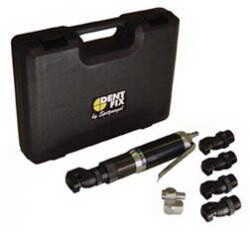 Dent Fix Equipment MP050K Punch&Flange Kit Pneumatic (5 In 1)