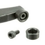 Dent Fix SPD66A Cup & Screw End Of C-Clamp F/Df-15