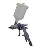 Dent Fix Equipment WK2000-1.5 Spray Gun Hvlp 1.5Mm W/Built In Swivel