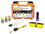 TRACER PRODUCTS DLLF021 Ac & Fluid Leak Detection Kit, Price/KIT