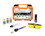 TRACER PRODUCTS DLLF021 Ac & Fluid Leak Detection Kit, Price/KIT