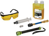 TRACER PRODUCTS DLLF180CS Reload Refillble Syringe A/C Leak Kit