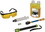TRACER PRODUCTS DLLF180CS Reload Refillble Syringe A/C Leak Kit, Price/KIT
