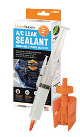 TRACER PRODUCTS DLLF200CS A/C Leak Sealant Single Use