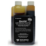 Tracer Products DLTP32000016 16Oz Bottle Atf/Power Steering Dye