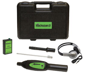 Tracer Products DLTP9367L Ultrasonic Marksman Detector