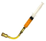 TRACER PRODUCTS TP-9881 A/C Dye Syringe Injector W/Pressure Chck