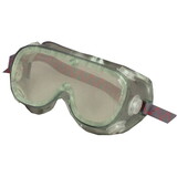 Tracer Products DLTP9943 Uv Absorbing Goggles - Heavy Duty