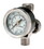 DeVilbiss 180006 Hav-501 Air Adj Valve W/Gauge, Price/EACH