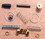 DeVilbiss 190681 Kk-5044 Repair Kit Ega-Eghv, Price/KIT