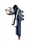 DeVilbiss DV703892 Spray Gun Tekna Bsecoat Repl By Dv905038, Price/EA