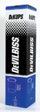 DeVilbiss 802100 Dpc-600 Disposbl Cups&Lids 34Oz (Bx/32)