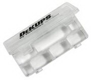 DeVilbiss 802334 Bxx-1279 Case, Small For Filters & Plugs