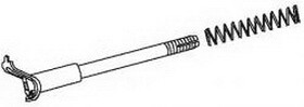 Binks DV802623 Dgr-110K Needle Guide, Rockr & Spring
