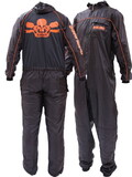 DEVILBISS Coverall Premium Medium - Each