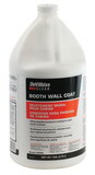 DeVilbiss Booth Wall Coat Gallon