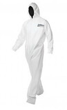 DeVilbiss Disposable Coverall Large