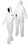 DeVilbiss DV803672 Disposable Coverall Large, Price/EACH