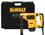 Dewalt D25481K 1-9/16" Sds Max Combo Hammer, Price/each