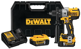 Dewalt/Black & Decker Drill/Driver Kit 3 Speed 20V Max