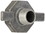 3M DY114 Valve Adapter, Price/EACH