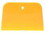Dynatron 344 Spreader 3X4 Yellow - Single, Price/EACH