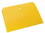 Dynatron 344 Spreader 3X4 Yellow - Single, Price/EACH