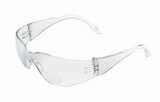 Encon Safety Products Veratti Clear Lens, Enfog 2000 Readers