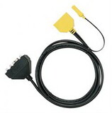 Equus 3149 Ford Obd1 Extension Cable