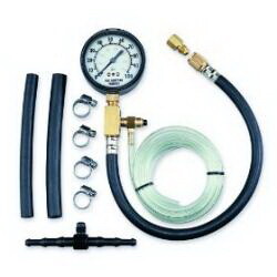 Equus 3640 Fuel Injection Pressure Tester