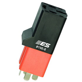 Electronic Specialties ES190-8 Adapter Maxi Relay