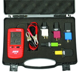 Electronic Specialties ES191 Relay Buddy Pro Test Kit