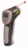 Electronic Specialties T65 Laser Guided Thermometer W/Carry Case
