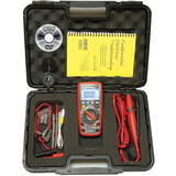 Electronic Specialties Tech Meter Kit