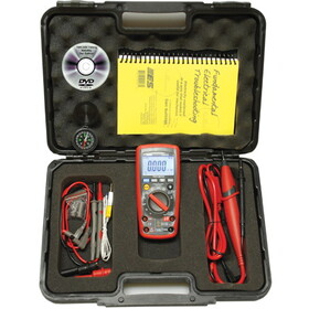 Electronic Specialties ESTMX-589 Tech Meter Kit