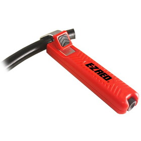 E-Z RED EZ793CS Battery Cable Stripper Adjustable