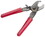E-Z RED B796 Cable/Wire Cutters 9, Price/EACH