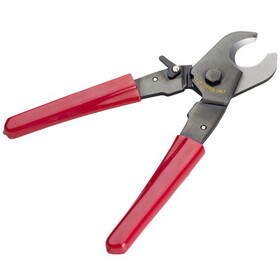 E-Z RED Cable/Wire Cutters 9"
