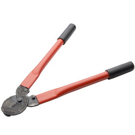 E-Z RED B798 Cable Cutters Heavy Duty