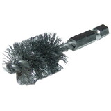 E-Z RED Power Drill Wire Brush 3/4